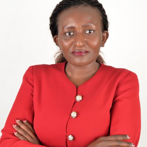 Josphine Wambua