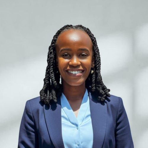 Stacy Makena